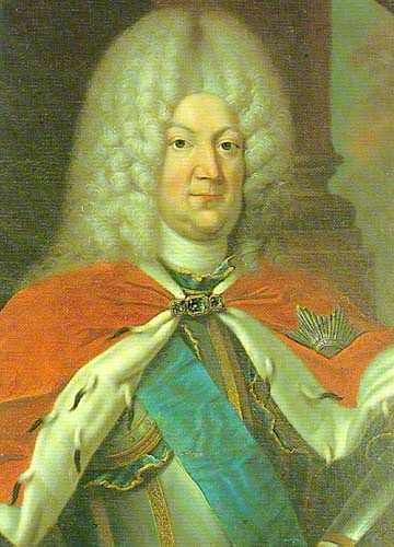 Charles II de Mecklembourg-Schwerin